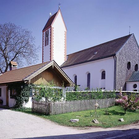 Landhaus Benediktenhof บัดเทิลซ์ ห้อง รูปภาพ