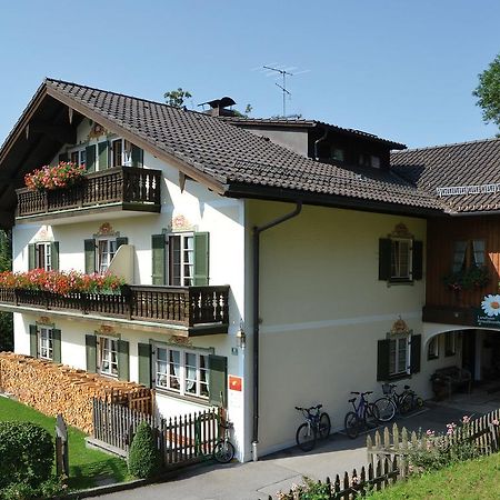 Landhaus Benediktenhof บัดเทิลซ์ ภายนอก รูปภาพ
