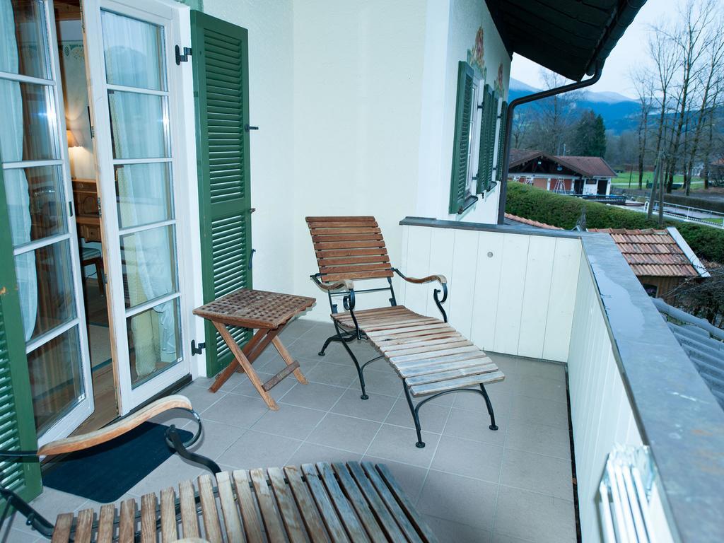 Landhaus Benediktenhof บัดเทิลซ์ ห้อง รูปภาพ