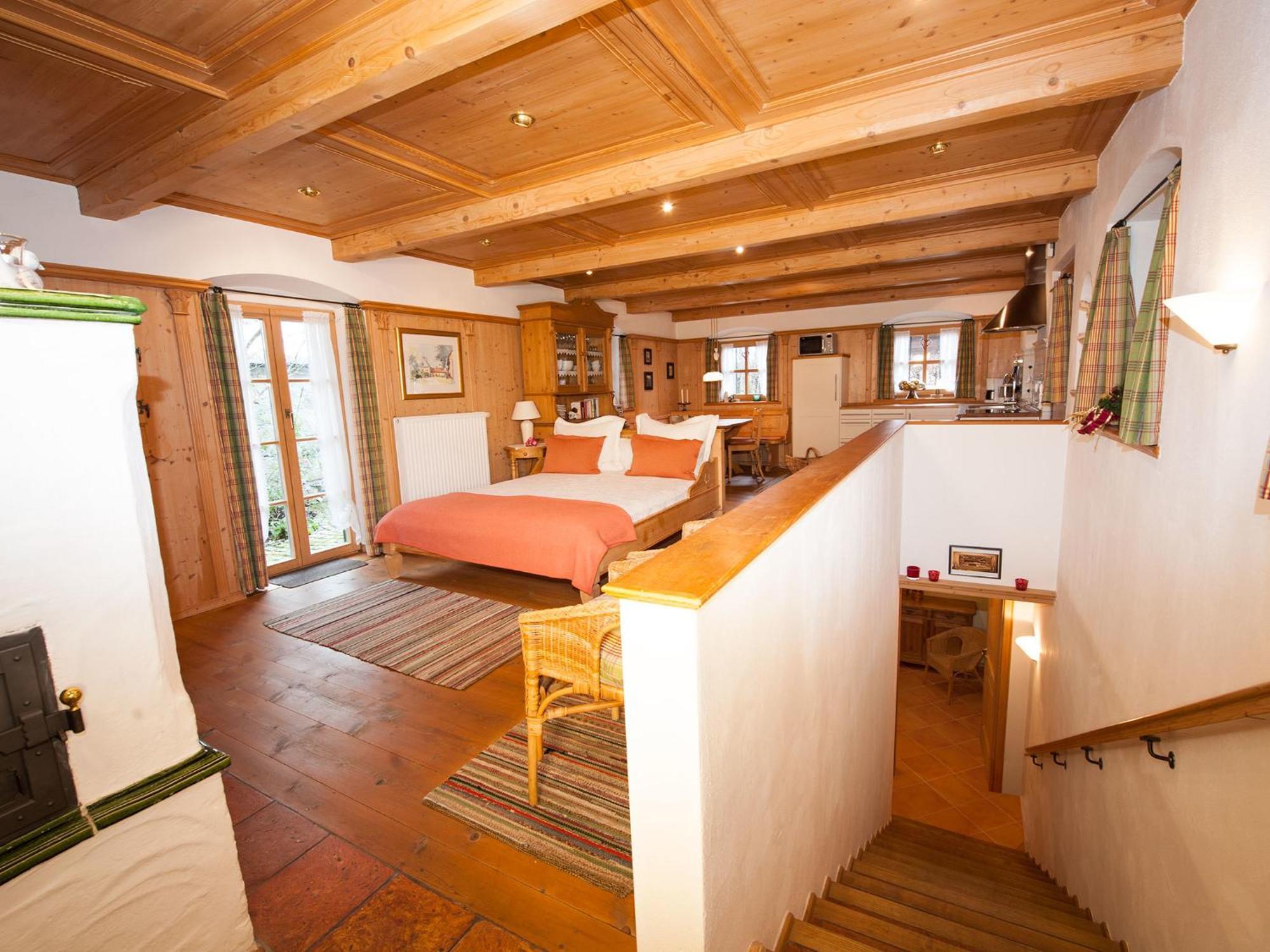 Landhaus Benediktenhof บัดเทิลซ์ ห้อง รูปภาพ