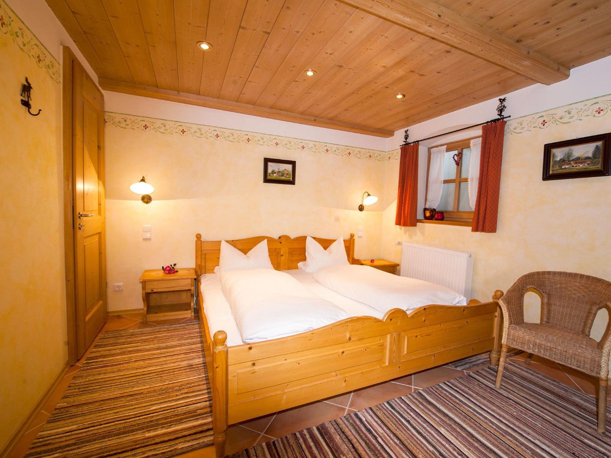 Landhaus Benediktenhof บัดเทิลซ์ ห้อง รูปภาพ