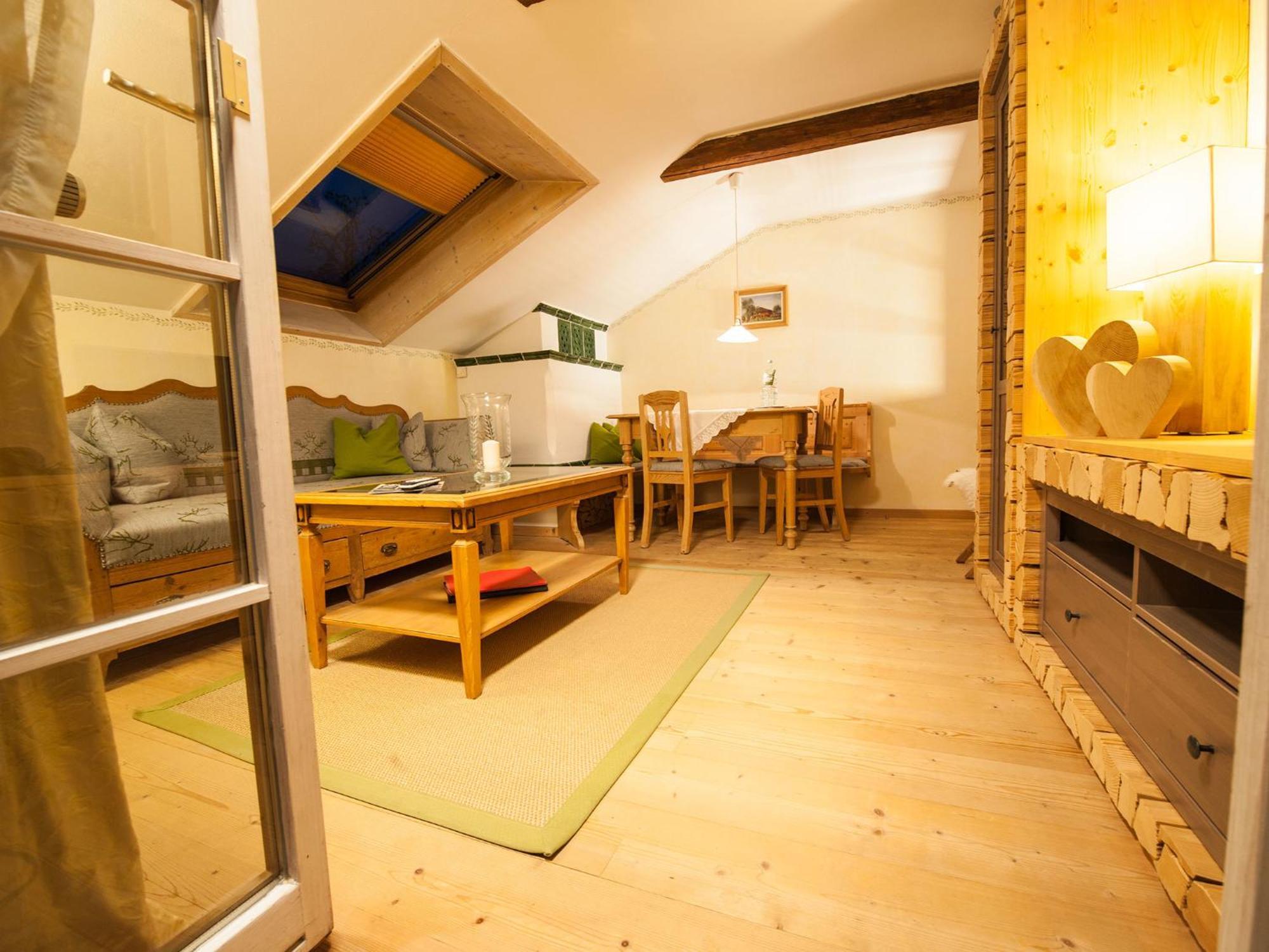 Landhaus Benediktenhof บัดเทิลซ์ ห้อง รูปภาพ