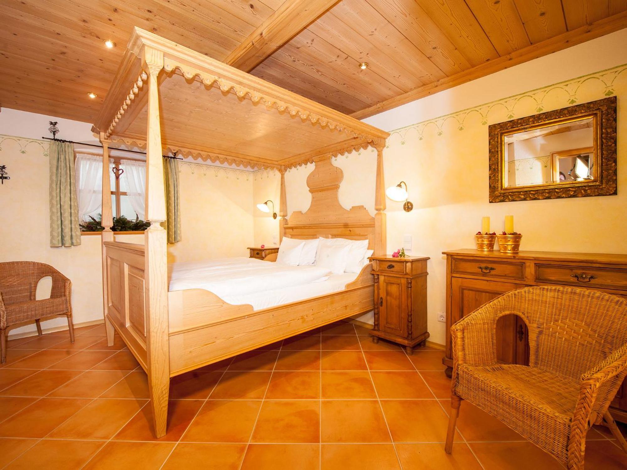 Landhaus Benediktenhof บัดเทิลซ์ ห้อง รูปภาพ