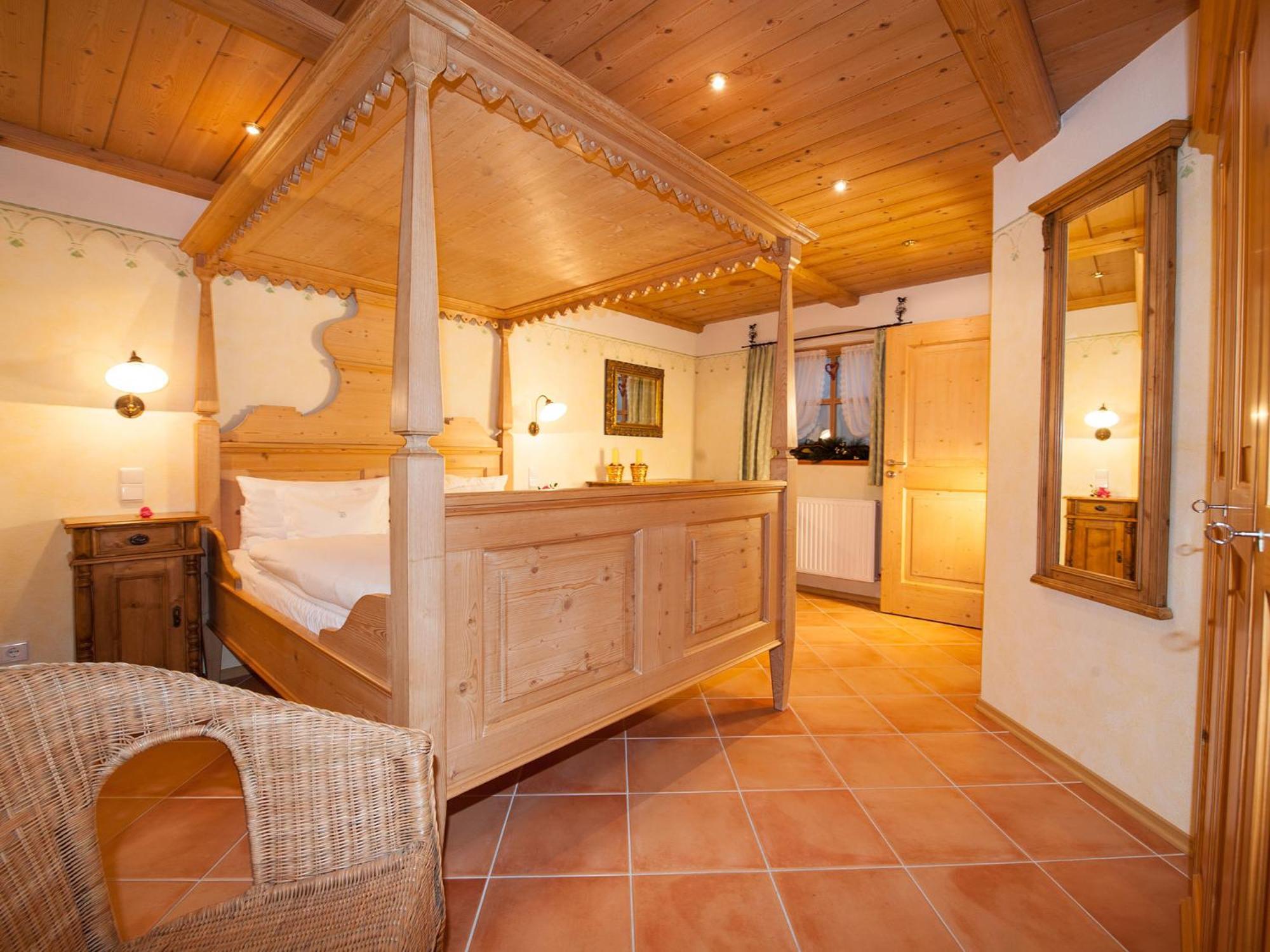 Landhaus Benediktenhof บัดเทิลซ์ ห้อง รูปภาพ