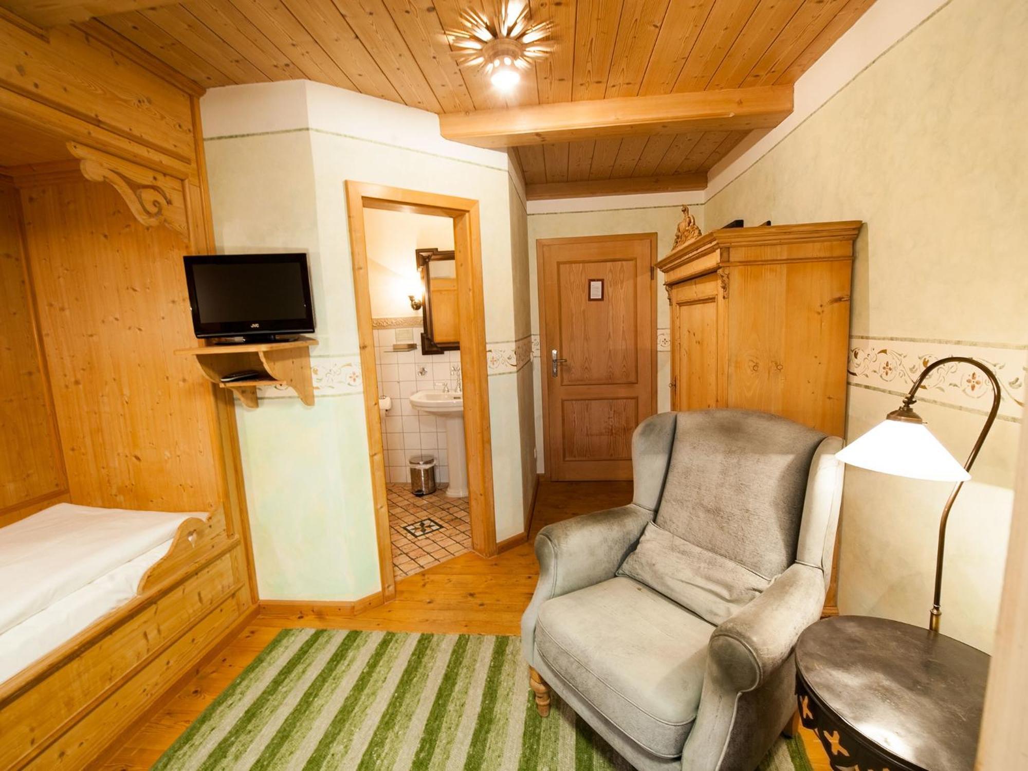 Landhaus Benediktenhof บัดเทิลซ์ ห้อง รูปภาพ