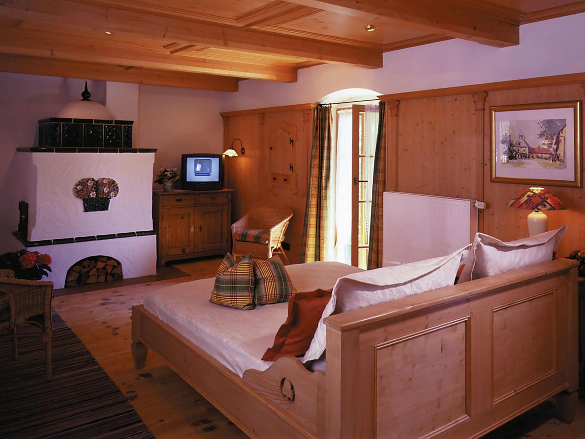 Landhaus Benediktenhof บัดเทิลซ์ ห้อง รูปภาพ