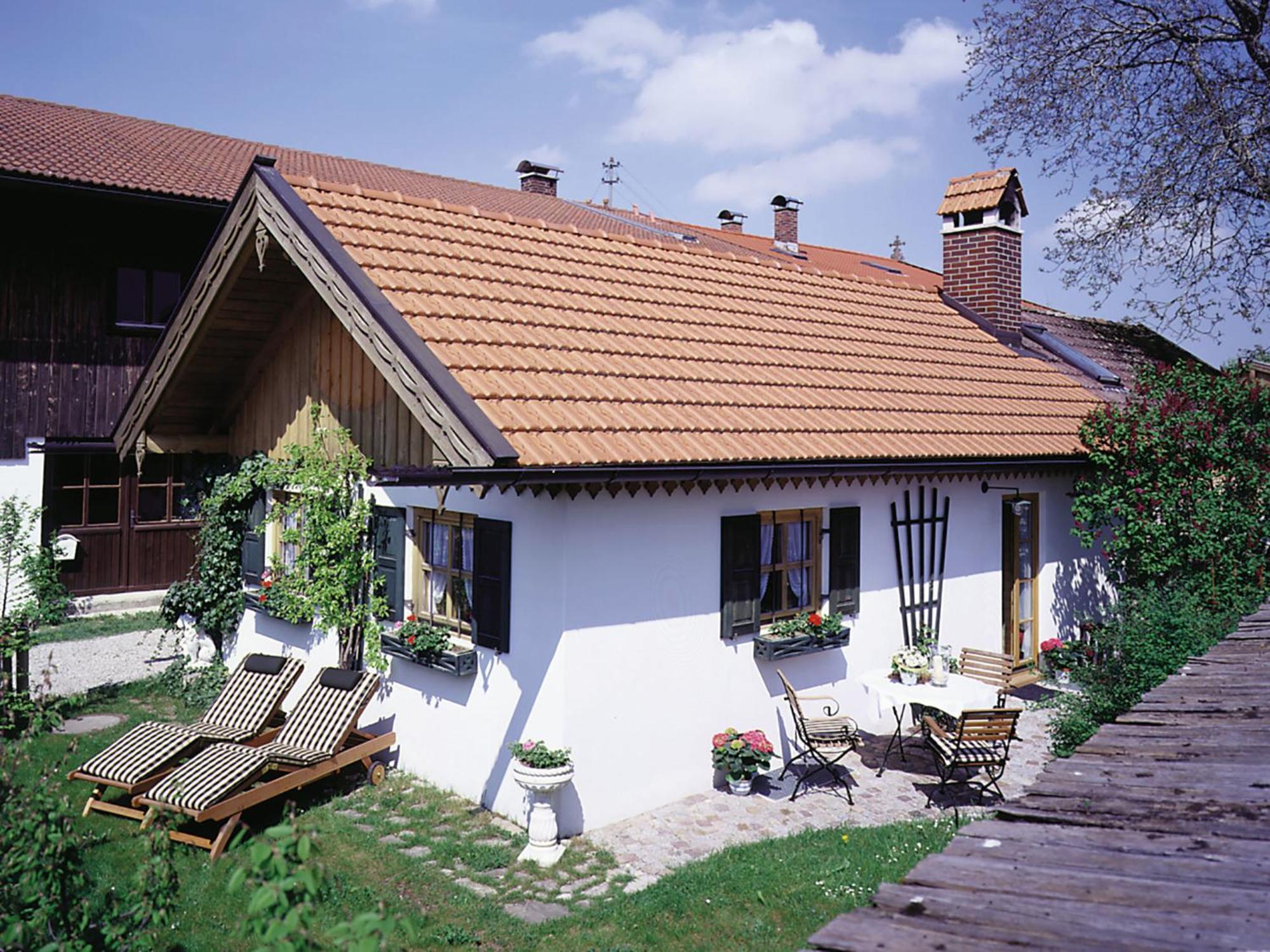 Landhaus Benediktenhof บัดเทิลซ์ ห้อง รูปภาพ