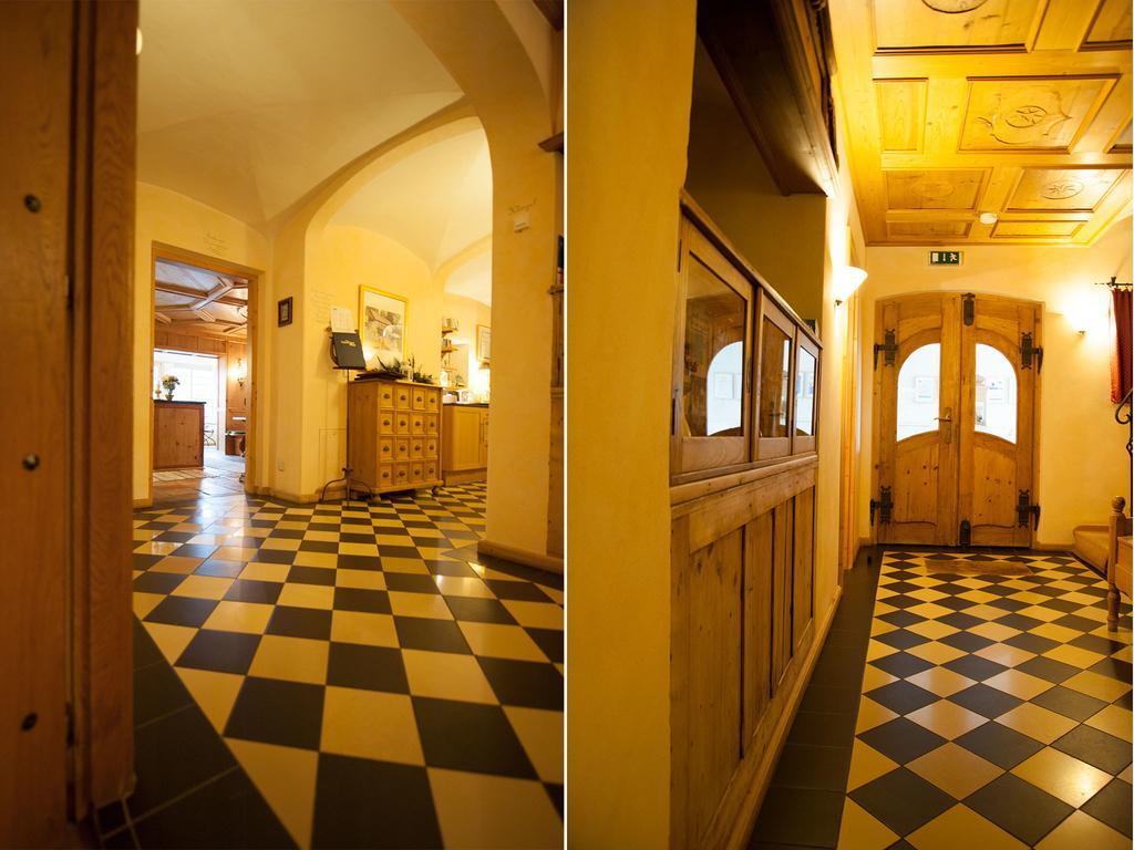 Landhaus Benediktenhof บัดเทิลซ์ ภายนอก รูปภาพ