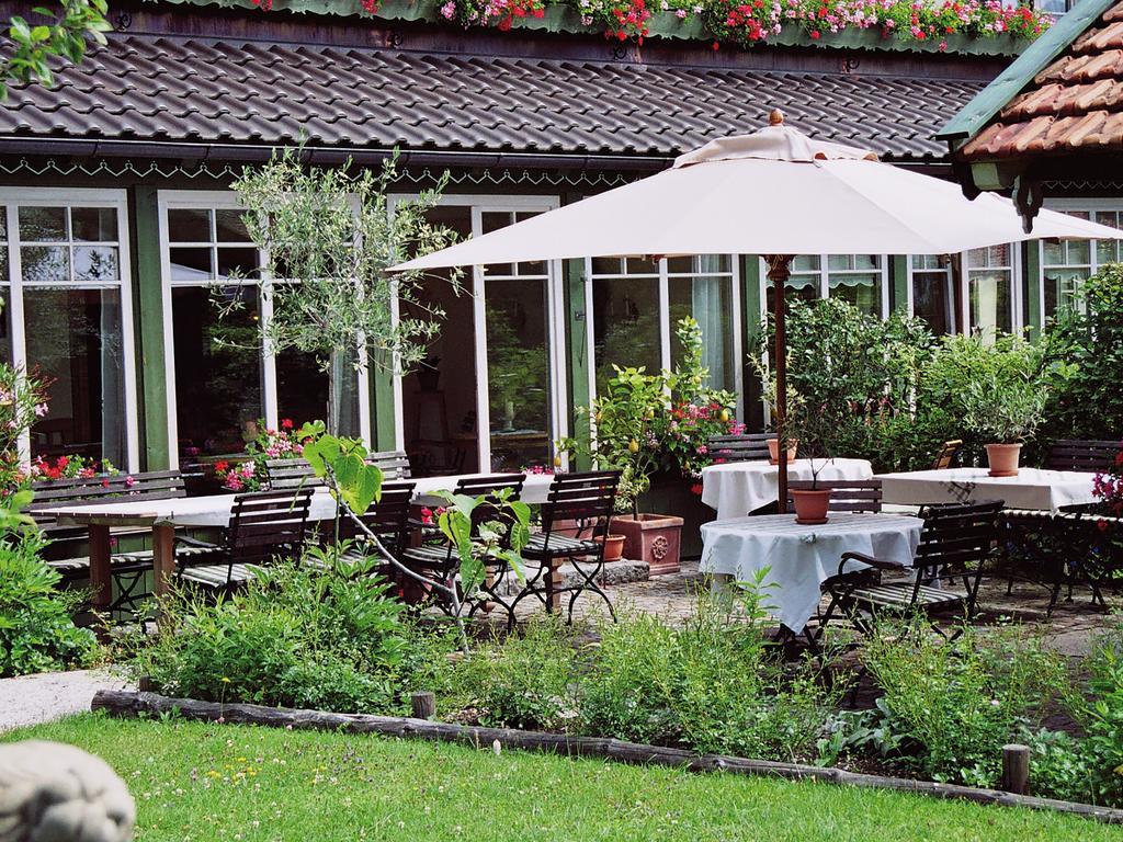 Landhaus Benediktenhof บัดเทิลซ์ ภายนอก รูปภาพ