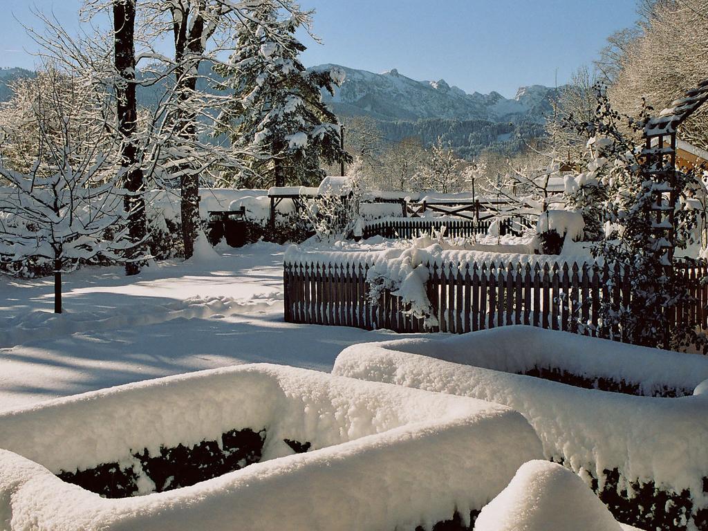 Landhaus Benediktenhof บัดเทิลซ์ ภายนอก รูปภาพ