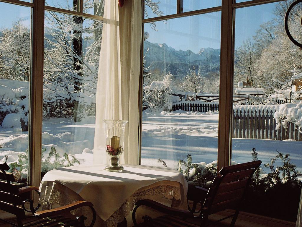 Landhaus Benediktenhof บัดเทิลซ์ ภายนอก รูปภาพ