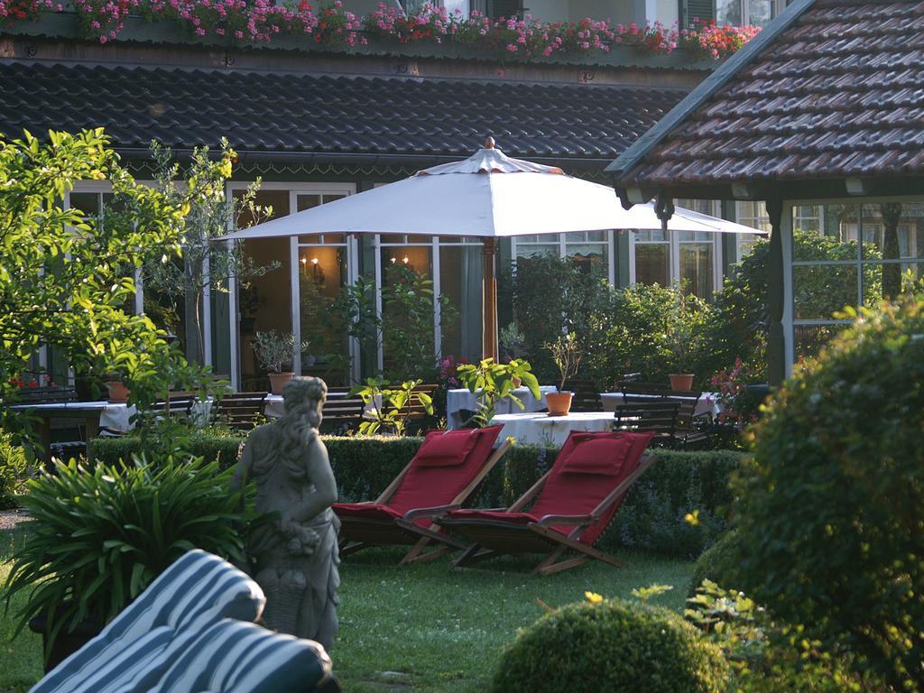 Landhaus Benediktenhof บัดเทิลซ์ ภายนอก รูปภาพ