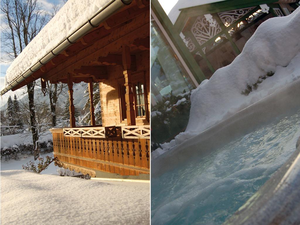 Landhaus Benediktenhof บัดเทิลซ์ ภายนอก รูปภาพ