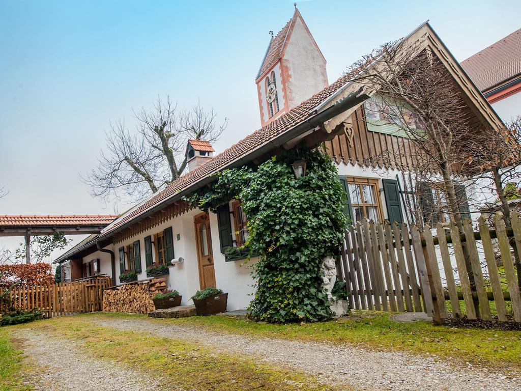 Landhaus Benediktenhof บัดเทิลซ์ ห้อง รูปภาพ