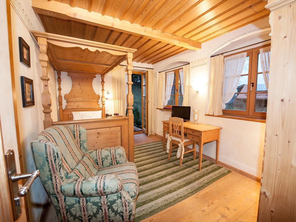 Landhaus Benediktenhof บัดเทิลซ์ ห้อง รูปภาพ