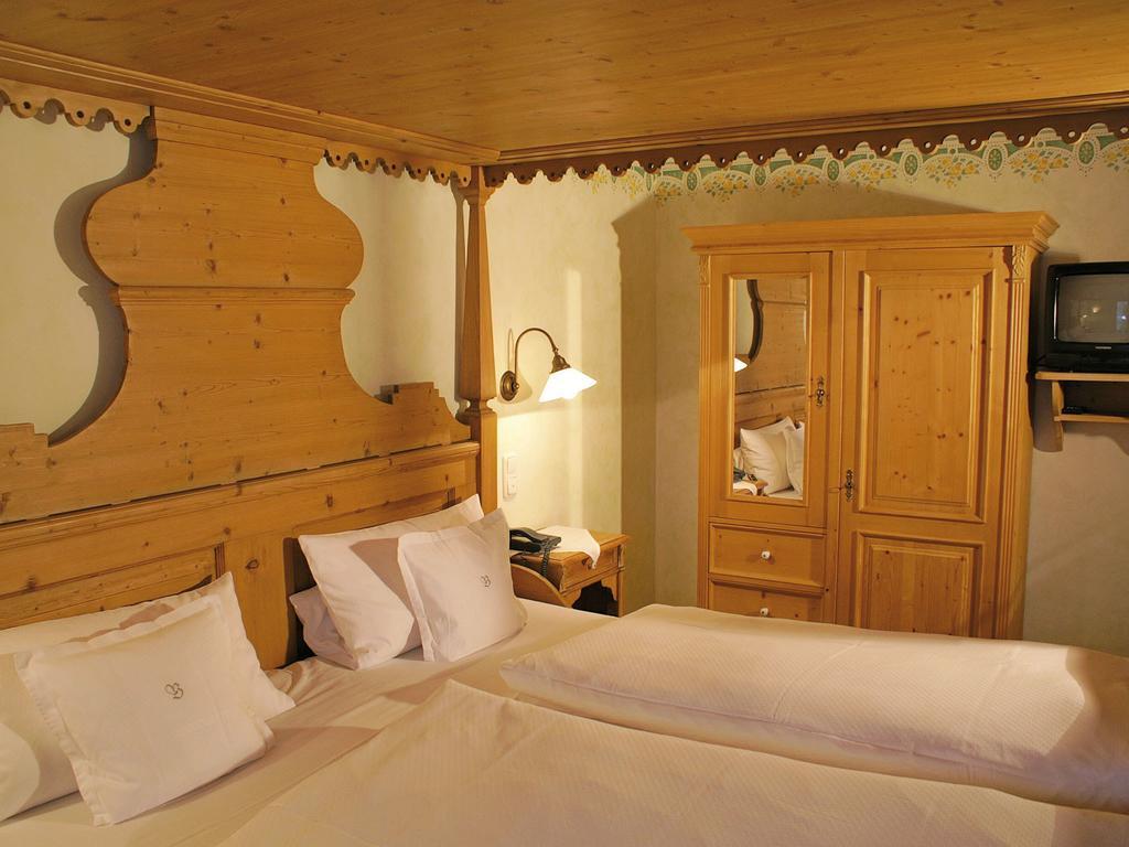 Landhaus Benediktenhof บัดเทิลซ์ ห้อง รูปภาพ