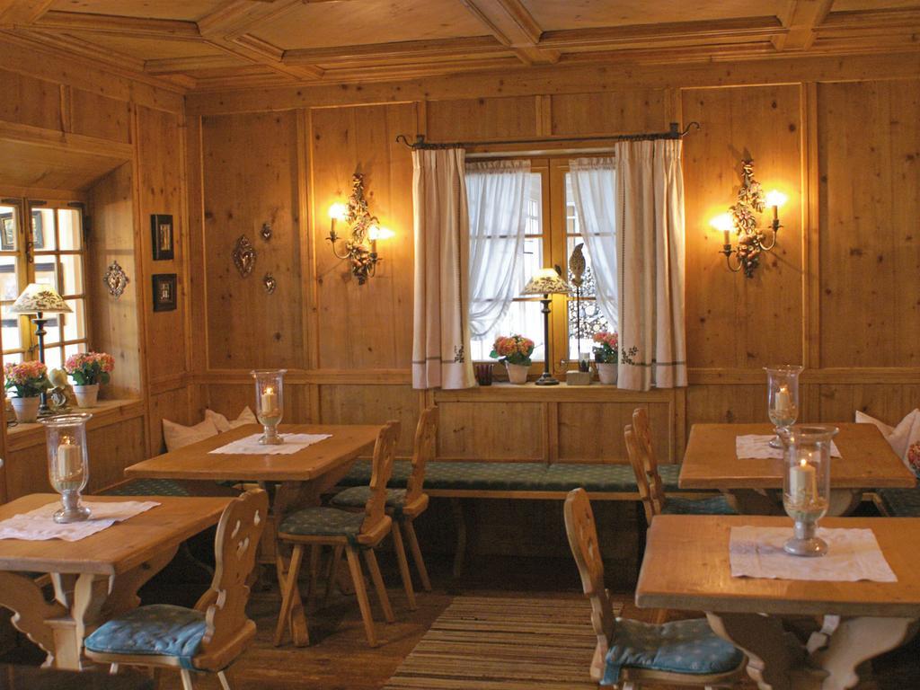 Landhaus Benediktenhof บัดเทิลซ์ ภายนอก รูปภาพ