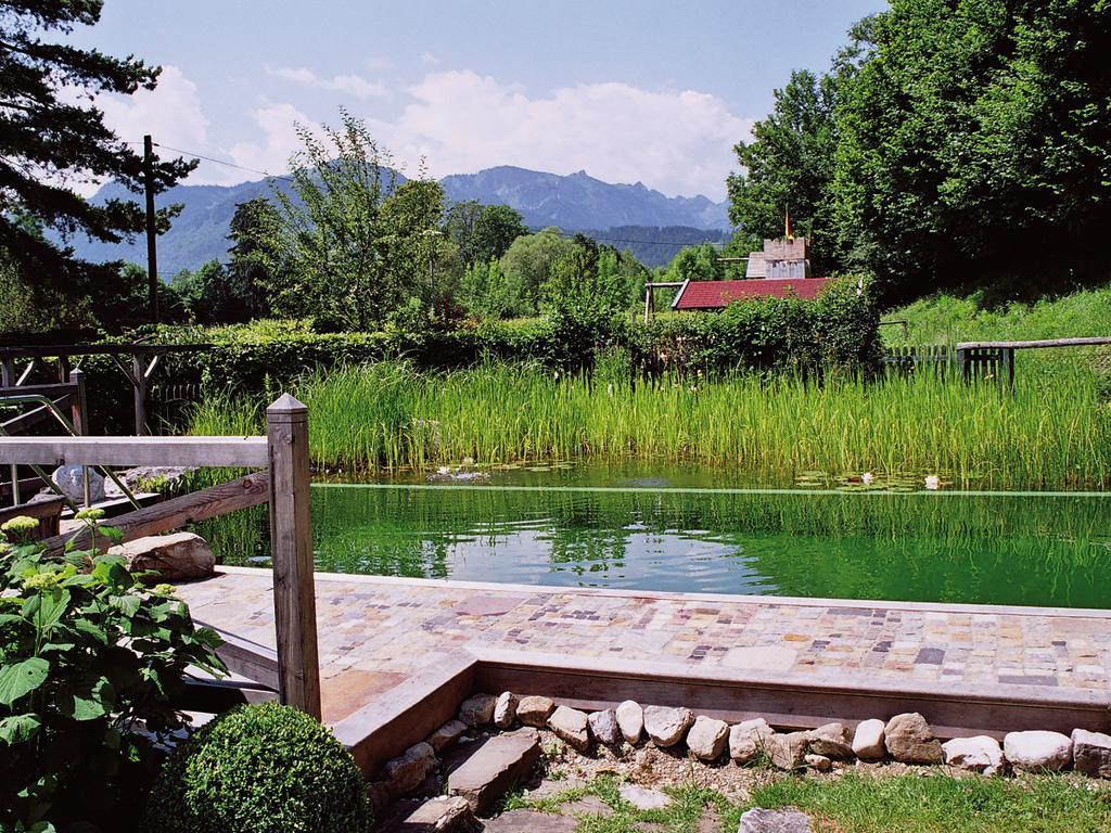 Landhaus Benediktenhof บัดเทิลซ์ ภายนอก รูปภาพ