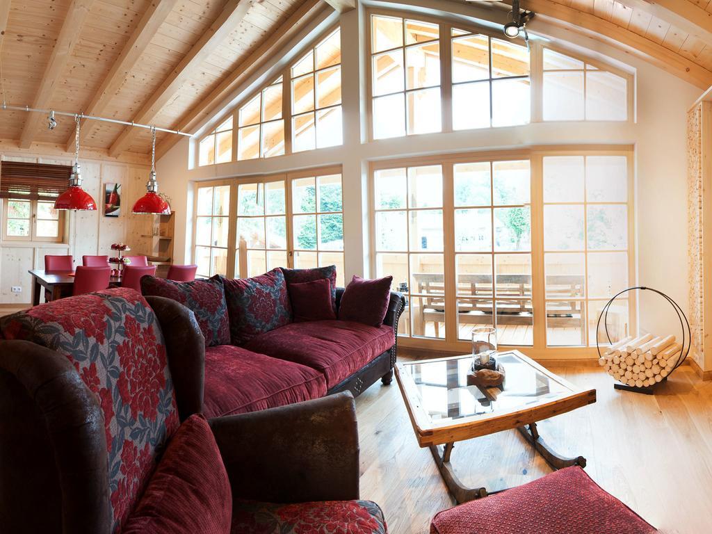 Landhaus Benediktenhof บัดเทิลซ์ ห้อง รูปภาพ