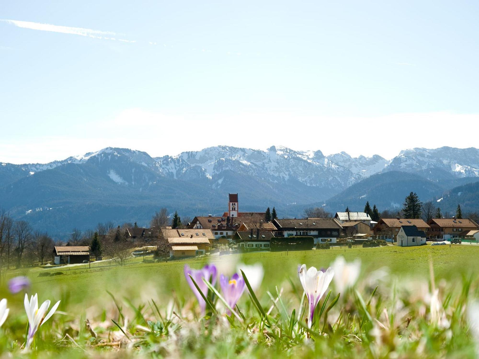 Landhaus Benediktenhof บัดเทิลซ์ ภายนอก รูปภาพ